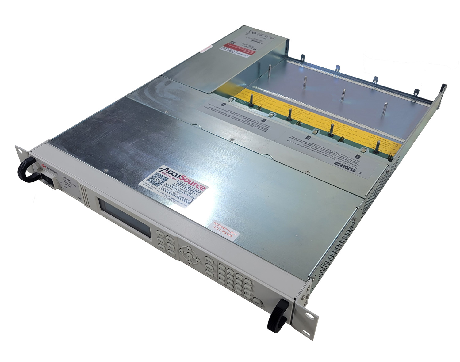 Agilent / Keysight N6700B for sale